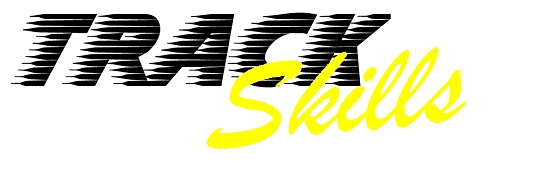 Trackskills Logo