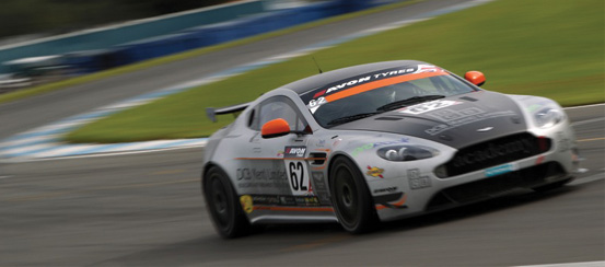 Webster-and-Lloyd-close-season-with-Academy's-first-GT4-victory-at-Donington-motorsportdays.com