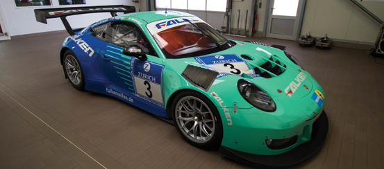 FALKEN-continues-partnership-with-Porsche-track-days