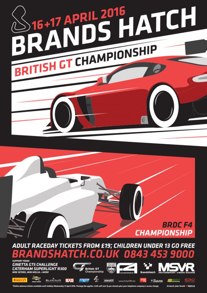 Poster-British-GT-Brands-Hatch-2016-FINAL