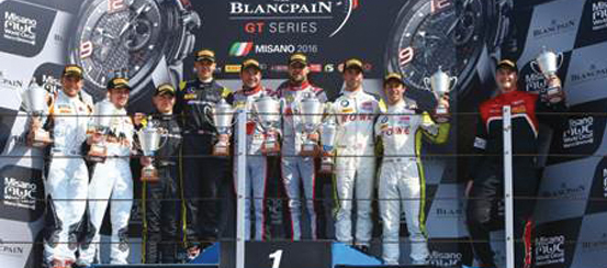 Sims-secures-double-podium-in-first-BMW-M6-outing-for-Rowe-Racing