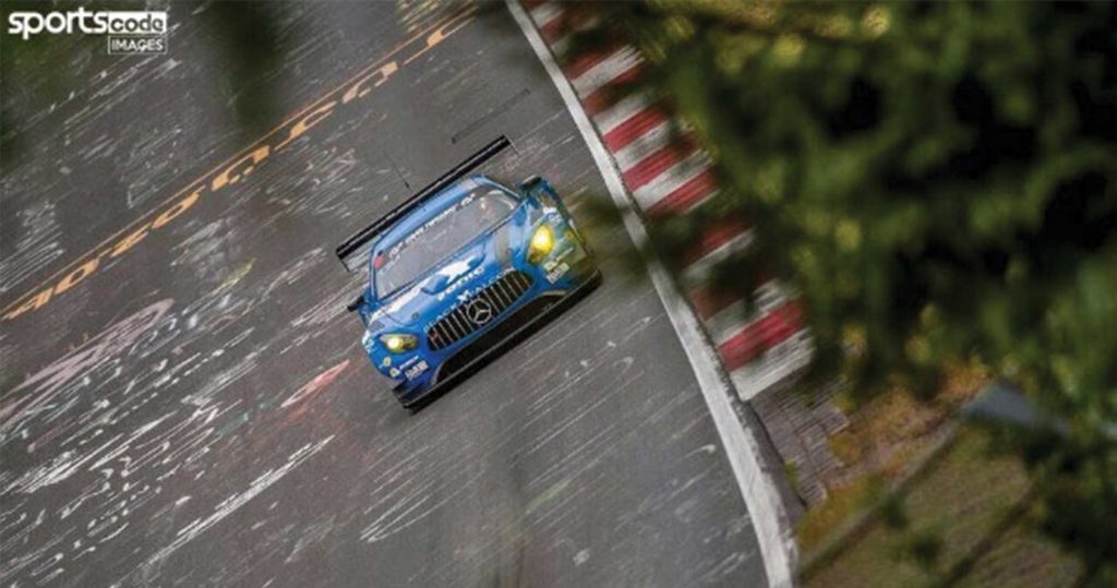 Christodoulou-in-the-top-six-on-VLN-return-motorsportdays-test-days-3