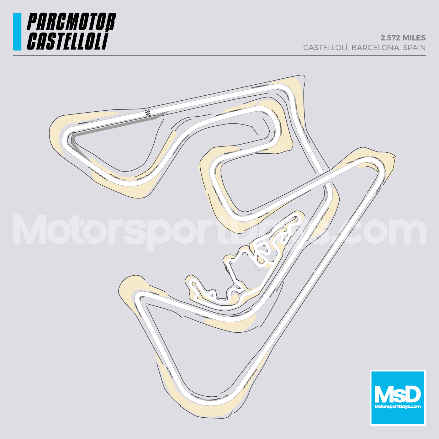 Parcmotor Castellolí-Circuit-track-map.png